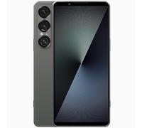 Sony Xperia 1 VII - 6,5" 19,5:9 FHD+ HDR OLED 120Hz, triplo obiettivo con obiettivo ultra grandangolare, audio 3,5 mm, Android 15, IP65/68, Dual SIM, verde muschio