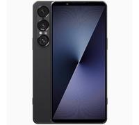 Sony Xperia 1 VII - 6,5" 19,5:9 FHD+ HDR OLED 120Hz, triplo obiettivo con obiettivo ultra grandangolare, audio 3,5 mm, Android 15, IP65/68, Dual SIM, Slate Black