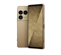 Sony Xperia 1 VIII 5G Nano SIM + eSIM 512GB (12GB RAM) XQ-GE74 Oro Native