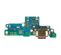 Sony Xperia 10 III XQ-BT52 Usb-C Cavo Flessibile Board Microfono