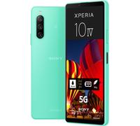 Sony Xperia 10 IV Dual Sim 128GB Mint, Aperto - mai usato