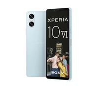 Sony Xperia 10 VI 128GB/8GB RAM Dual-SIM blau, Eisblau