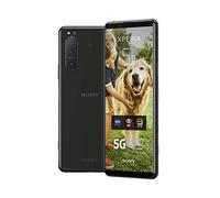 Sony Xperia 5 II nero