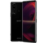 Sony Xperia 5 III Nero