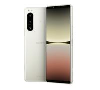 Sony Xperia 5 IV Dual Sim 128GB - Ecru White - EUROPA [NO-BRAND]