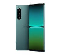 Sony Xperia 5 IV 5G 8GB+128GB/256GB - Senza contratto Sbloccato Smartphone 6.1"