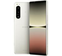Sony Xperia 5 IV Dual Sim 128GB - Ecru White - EUROPA [NO-BRAND]