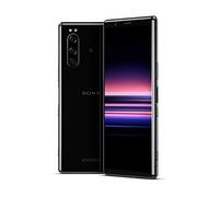 Sony Xperia 5 - Smartphone 128GB, 6GB RAM, Dual Sim, Black