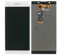 Sony Xperia L1 G3313 Display LCD Touch Screen Vetro Bianco