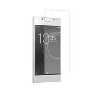 Sony Xperia L1 Vetro Temperato Proteggi Schermo ZAGG InvisibleShield Difficile