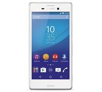 Sony Xperia M4 Aqua - Smartphone da 5" (Bluetooth, Wi-Fi, Qualcomm MSM8939 Snapdragon 615, 2 GB da RAM, 8 GB, Android 5.0 Lollipop)