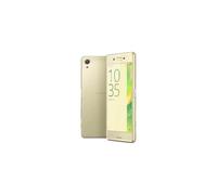 SONY XPERIA X 5" EXA CORE 32GB RAM 3GB 4G LTE TIM LIME GOLD