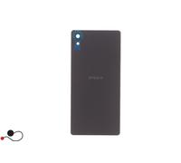 SONY XPERIA X DUAL F5122 BATTERY COVER BLACK 1299-7889 ORIGINALE