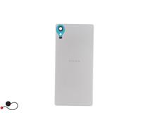 SONY XPERIA X DUAL F5122 BATTERY COVER BLACK 1299-9855 ORIGINALE