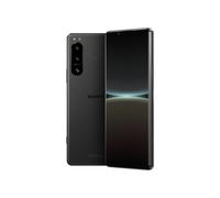Sony Xperia X5 IV 5G 128GB D.Sim - Black 15,5 cm (6.1) Doppia SIM Android 12 USB tipo-C 8 GB 5000 mAh Nero (XQCQ54C0B.EEAC)