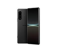 Sony Xperia X5 IV 5G 128GB D.Sim - Black 15,5 cm (6.1") Double SIM Android 12 USB Type-C 8 Go 128 Go 5000 mAh Noir