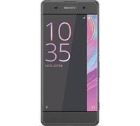 Sony Xperia XA Smartphone (Display touch da 5”, 16GB memoria interna, Android 6.0)