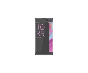 SONY XPERIA XA ULTRA 6" OCTA CORE 16GB RAM 3GB 4G LTE ANDROID ITALIA GRAPHITE BLACK