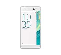 Sony Xperia XA Ultra Smartphone, 16 GB, (1 sim), Bianco