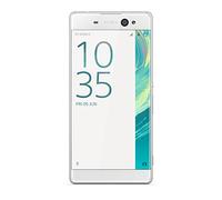 Sony Xperia XA Ultra Smartphone, 16 GB, Bianco