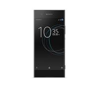 Sony Xperia XA1 Smartphone, Memoria Interna da 32 GB, 3 GB RAM, Singolo SIM, Nero [Italia]