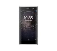 Sony Xperia XA2 Smartphone (13,2 cm (5,2"), display Full HD, 32 GB di memoria, 3 GB di RAM, Android 8.0) Nero - Versione tedesca