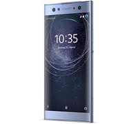 Sony Xperia XA2 Ultra Smartphone (15,2 cm (6"), display Full HD, 32 GB di memoria, 4 GB di RAM, Android 8.0, colore: blu