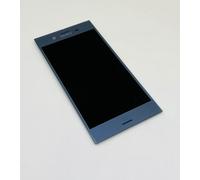 Sony Xperia XZ 1 G8341 G8342 Display LCD Touchscreen Blu 1 Unità