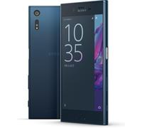 Sony Xperia XZ | 32 GB | nero