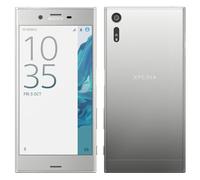 Sony Xperia XZ 32GB - Argento