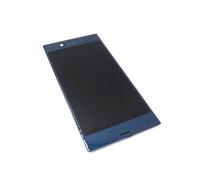 Sony Xperia XZ F8331 F8332 LCD Schermo Touchscreen Blu