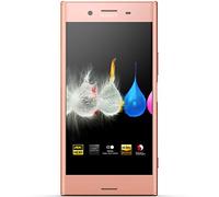 Sony Xperia XZ Premium - Unlocked Smartphone - 5.5", 64GB - Dual SIM - Pink (US Warranty)