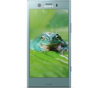 Sony Xperia XZ1 Compact | 32 GB | blu