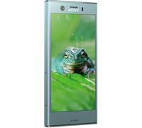 Sony Xperia XZ1 Compact 4.6" 4G 4GB 32GB 2700mAh Blue - Smartphones (11.7 cm (4.6"), 32 GB, 19 MP, Android, 8, Blue) [versione Germania]