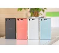 Sony Xperia XZ1 Compact G8441, SO-02K 32GB 4.6" 19MP Unlocked Android
