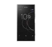 Sony Xperia XZ1 Smartphone da 64 GB, Nero
