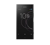 Sony Xperia XZ1 Smartphone da 64 GB, Nero [versione Spagna]