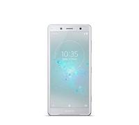 Sony Xperia Xz2 Smartphone da 64 GB, Argento Liquido [Italia]