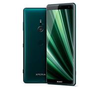 Sony Xperia XZ3 64GB - Verde