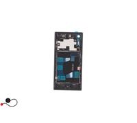 SONY XPERIA XZS G8231 G8232 BATTERY COVER BLACK 1306-5379 ORIGINALE