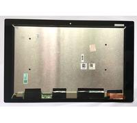 Sony Xperia Z2 Tablet SGP511 SGP512 LCD Display Touch Screen assemblato
