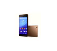 SONY XPERIA Z3+ PLUS 5.2" OCTA CORE 32GB RAM 3GB 4G LTE WATERPROOF ITALIA COPPER