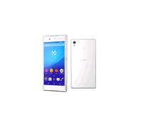 SONY XPERIA Z3+ PLUS 5.2" OCTA CORE 32GB RAM 3GB 4G LTE WATERPROOF ITALIA WHITE