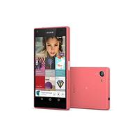 Sony Xperia Z5 Compact - Telefono sbloccato, colore: corallo