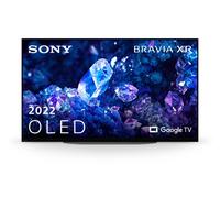 Sony XR-42A90K 106,7 cm (42 ) 4K Ultra HD Wifi Smart TV Nero - Nouvo