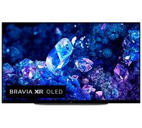 SONY XR-48A90KAEP TV OLED, 48 ", OLED, HDR 4K, Processore Cognitive Processor XR, Nero