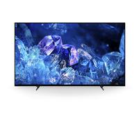 SONY XR-55A83K TV OLED, SMART TV, 55 ", UHD 4K, Nero
