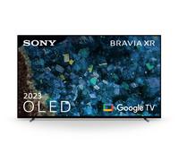 SONY XR65A80LAEP Sony XR-65A80L 165,1 cm (65") 4K Ultra HD Smart TV Wi-Fi Nero