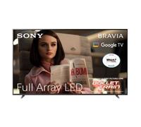 Sony XR-65X90L 165,1 cm [65] 4K Ultra HD Smart TV Wi-Fi Argento (65 X90L Bravia