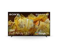 Sony XR-65X90L 165,1 cm (65 ) 4K Ultra HD Wifi Smart TV Argento - Nouvo